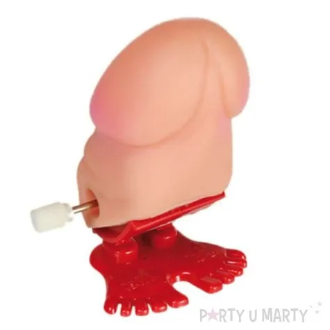 zabawka nakrecana wacus ootb