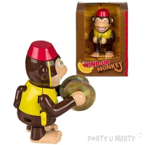 zabawka narkecana malpka ootb