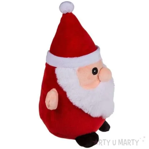 zabawka pluszowa swiety mikolaj ootb