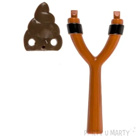 zabawka proca strzelajaca kupa ootb