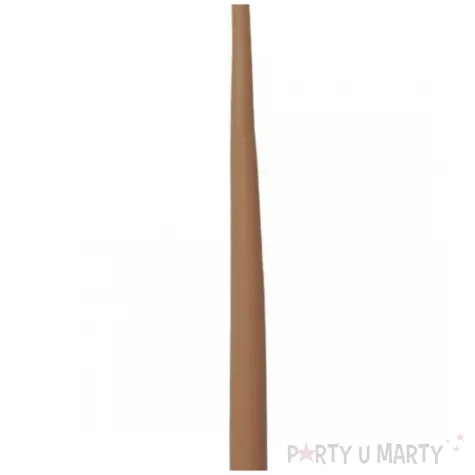 zabawny dlugopis silikonowy kapibara krolowa zelowy prezent na urodziny 22 cm