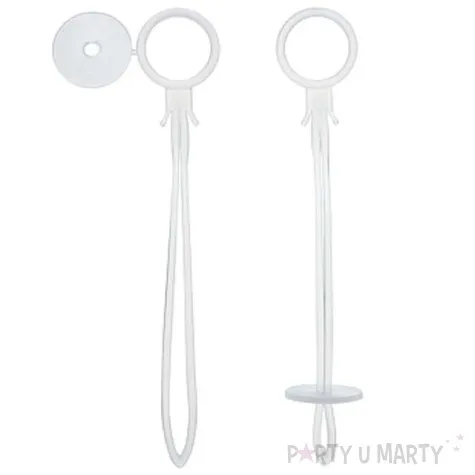 zaciski do balonow godan 100 szt