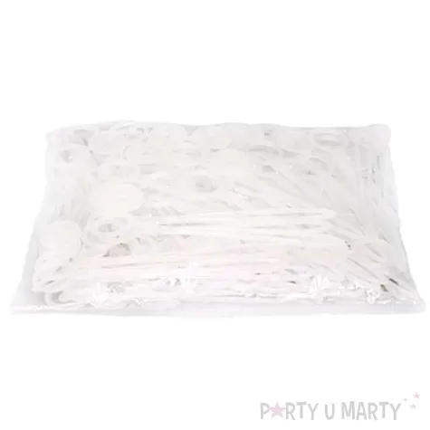 zaciski do balonow godan 100 szt