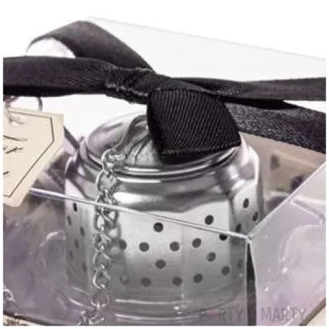 zaparzacz do herbaty czajnik gadgetmaster