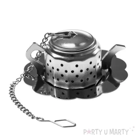 zaparzacz do herbaty czajnik gadgetmaster