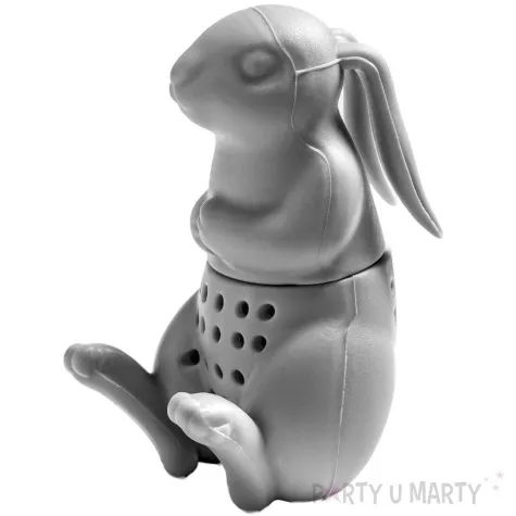 zaparzacz do herbaty krolik gadgetmaster