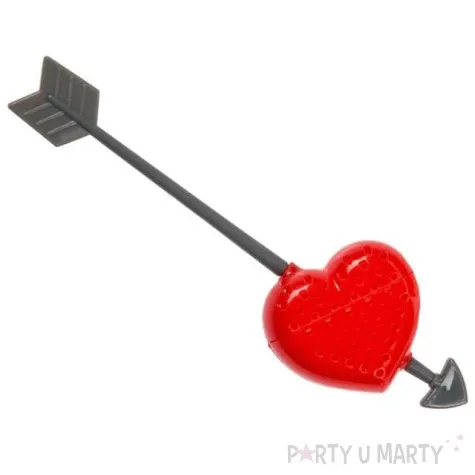 zaparzacz do herbaty serce ootb