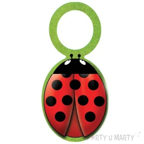 zawieszki na alkohol biedronka 20 szt