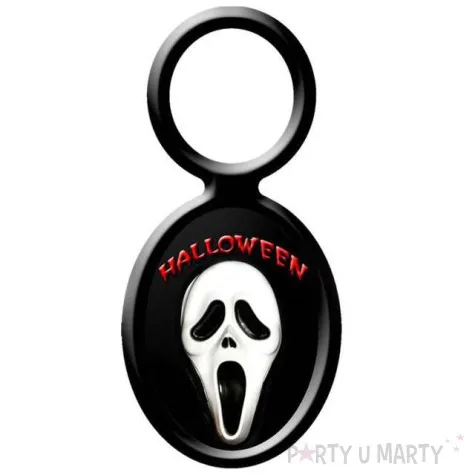 zawieszki na alkohol halloween 20 szt