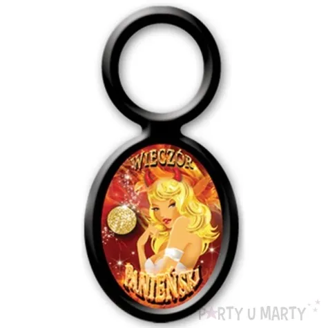 zawieszki na alkohol wieczor panienski 20 szt