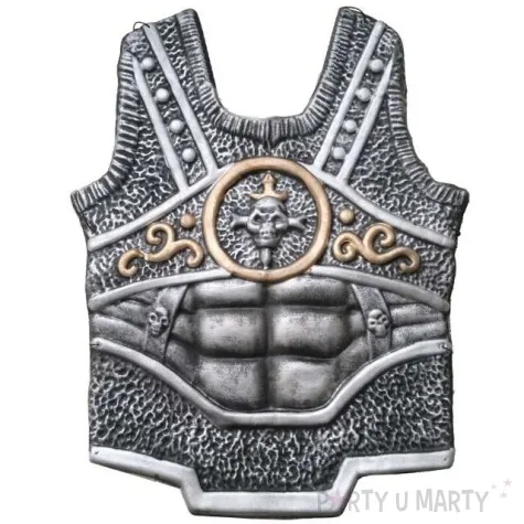 zbroja rycerza skull piankowa godan