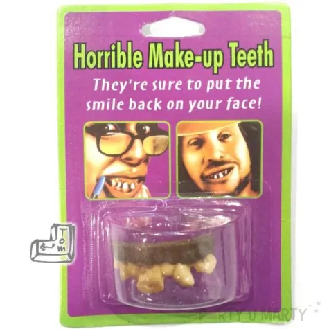 zeby straszne wzor 4