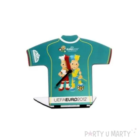 zegarek stroj pilkarski euro 2012