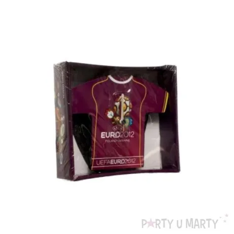 zegarek stroj pilkarski euro 2012