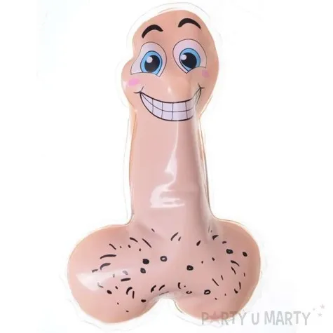 zel pod prysznic wacus