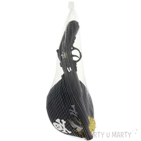 zestaw akcesoria pirata godan