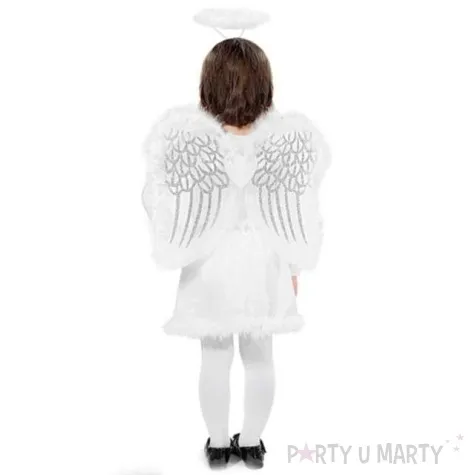 zestaw aniolek z puszkiem godan