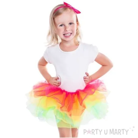 zestaw balerina teczowa godan