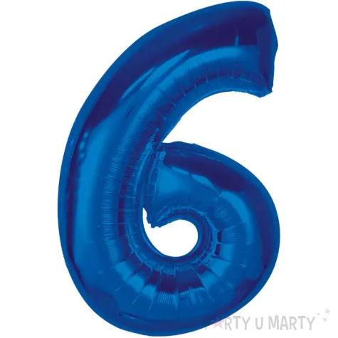 zestaw balonow 6 urodziny kosmiczne party czerwony mix 11 szt