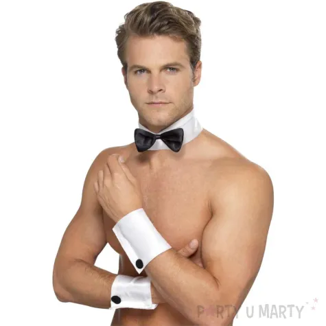 zestaw chippendales smiffys