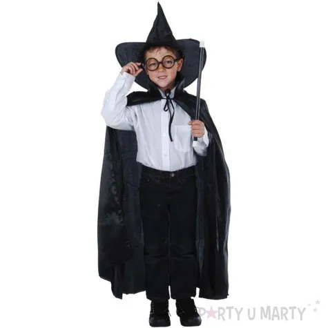 zestaw czarodziej magik kraszek