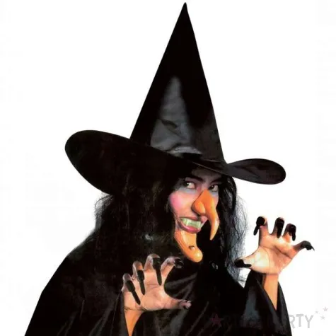 zestaw czarownica arpex