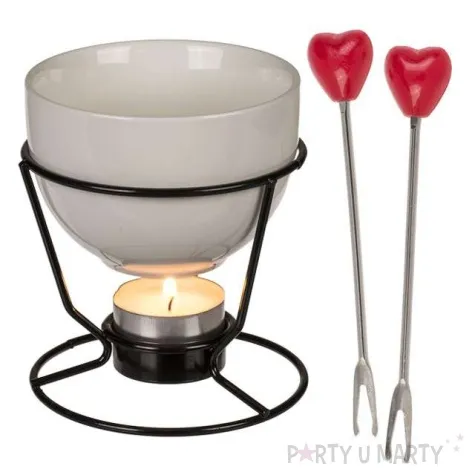 zestaw czekoladowe fondue ootb