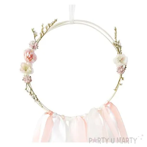 zestaw dekoracji lapacze mix