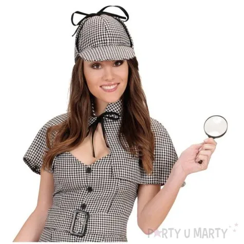 zestaw detektyw widmann