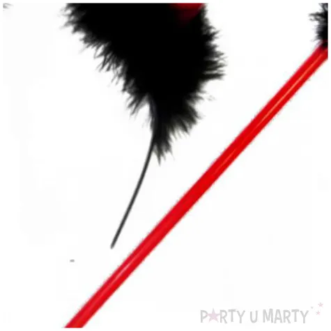 zestaw diabel czerwony arpex