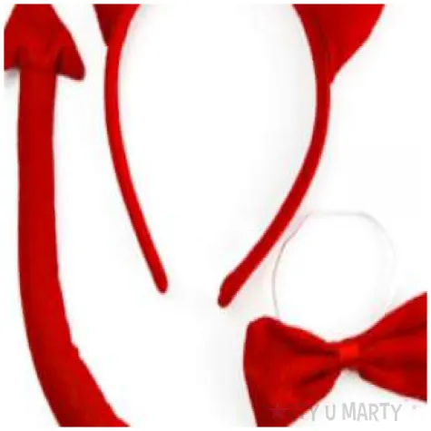 zestaw diabelek 1 op