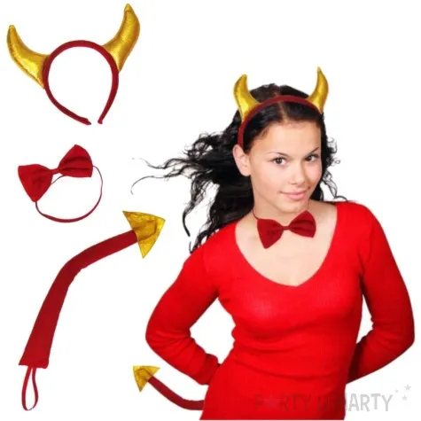 zestaw diablica arpex