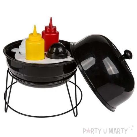 zestaw do przypraw grillowy przyprawnik ootb