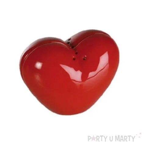 zestaw do przypraw sol i pieprz serca