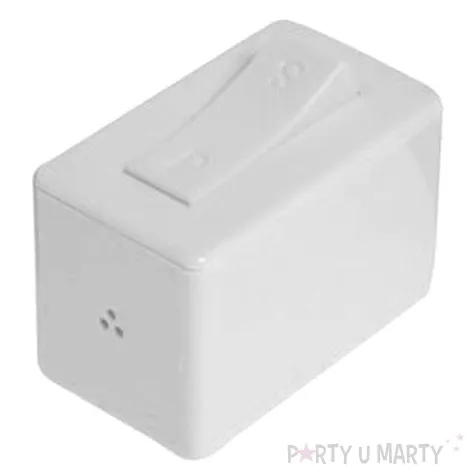 zestaw do przypraw sol i pieprz switch