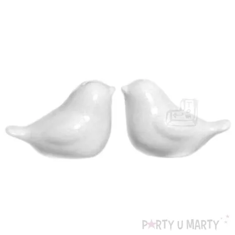 zestaw do przypraw sol i pieprz zakochane golabki