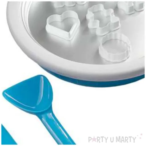 zestaw do robienia lodow tajskie ruloniki gadgetmaster