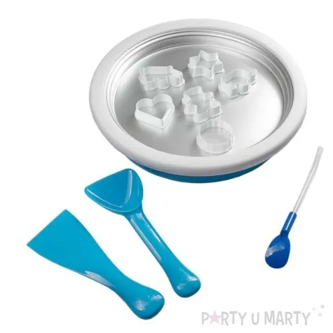 zestaw do robienia lodow tajskie ruloniki gadgetmaster