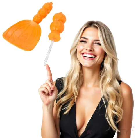 zestaw do wycinania dyni smiffys 2 szt