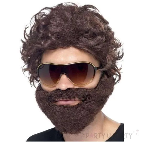 zestaw drwal maczo smiffys