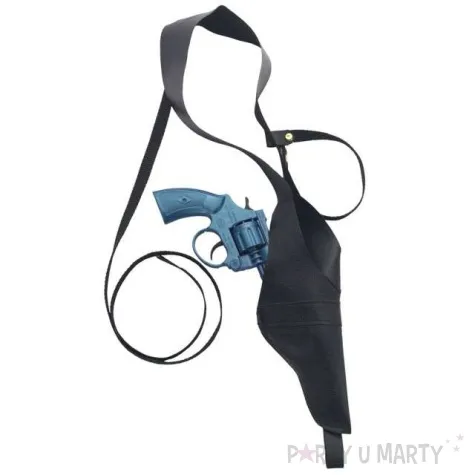 zestaw gangster kabura smiffys