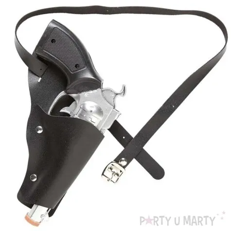 zestaw gangster kabura widmann