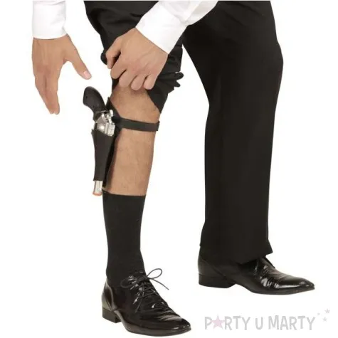 zestaw gangster kabura widmann