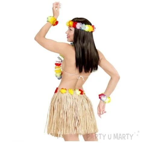 zestaw hawaje deluxe classic widmann