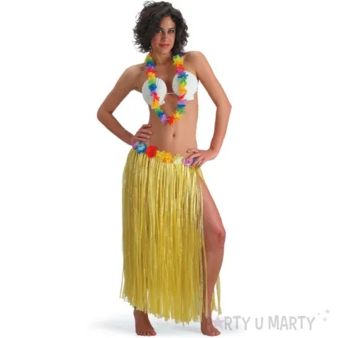 zestaw hawajskie ozdoby carnival toys rozm uniw