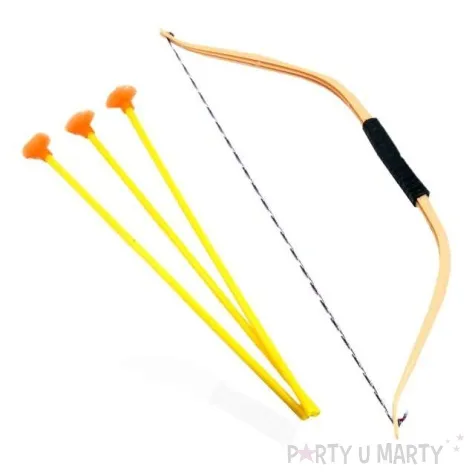 zestaw indianina arpex