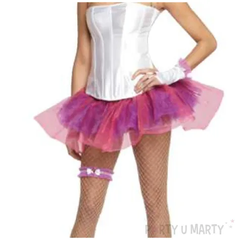 zestaw jednorozec rozowy amscan