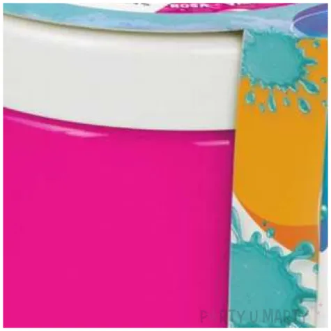 zestaw jiggly slime waniliowe ciastko tuban 500g