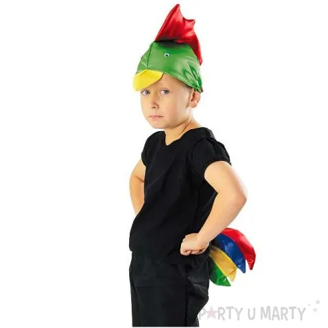 zestaw kogut kraszek