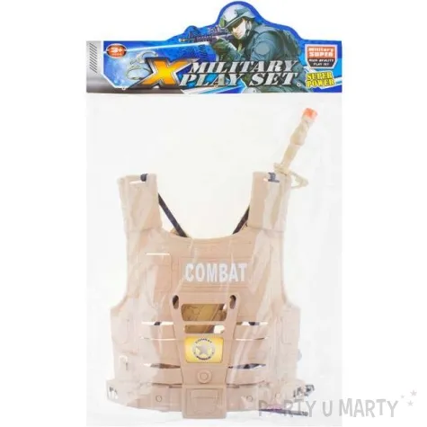 zestaw komandos antyterrorysta godan